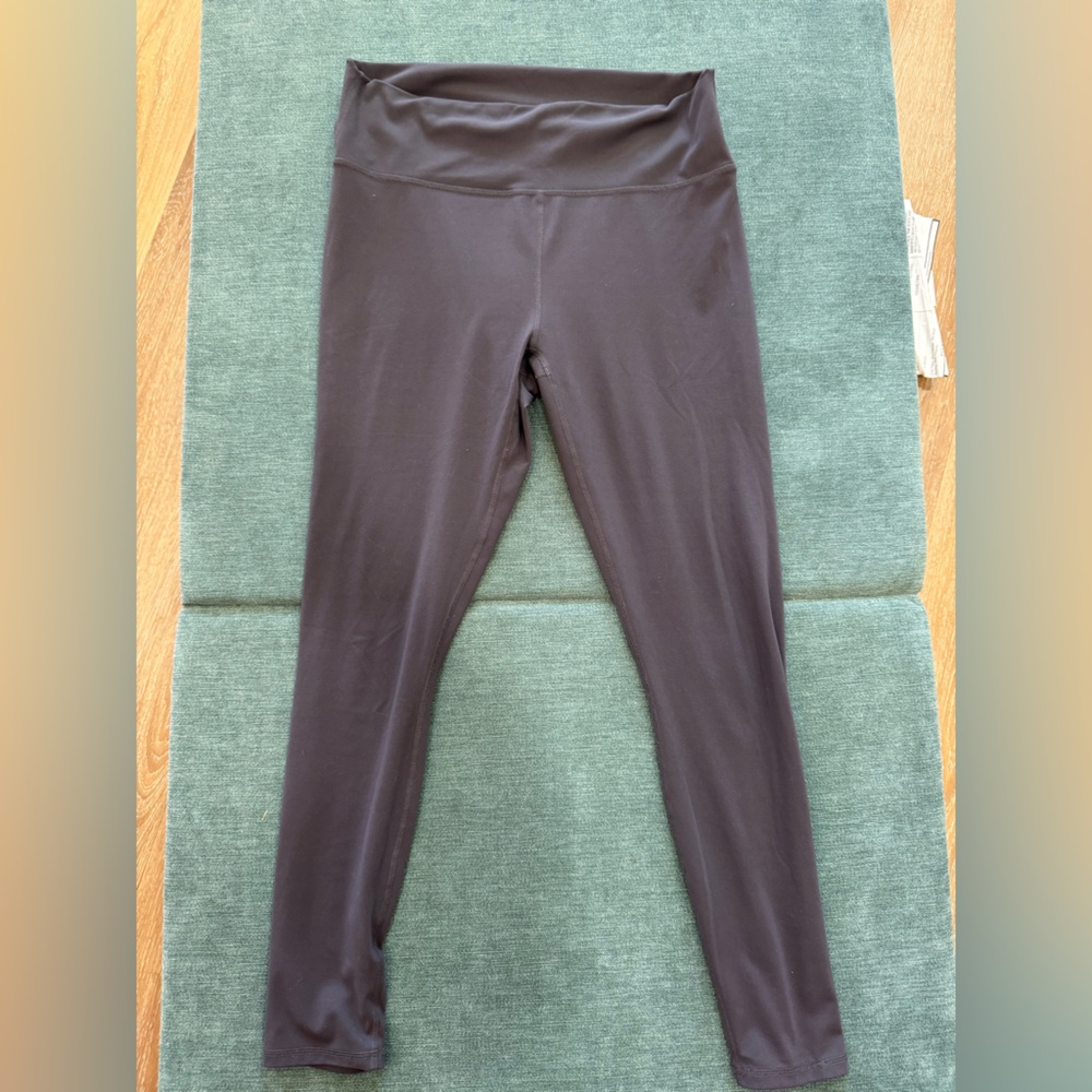 Women’s Workout Leggings Cropped